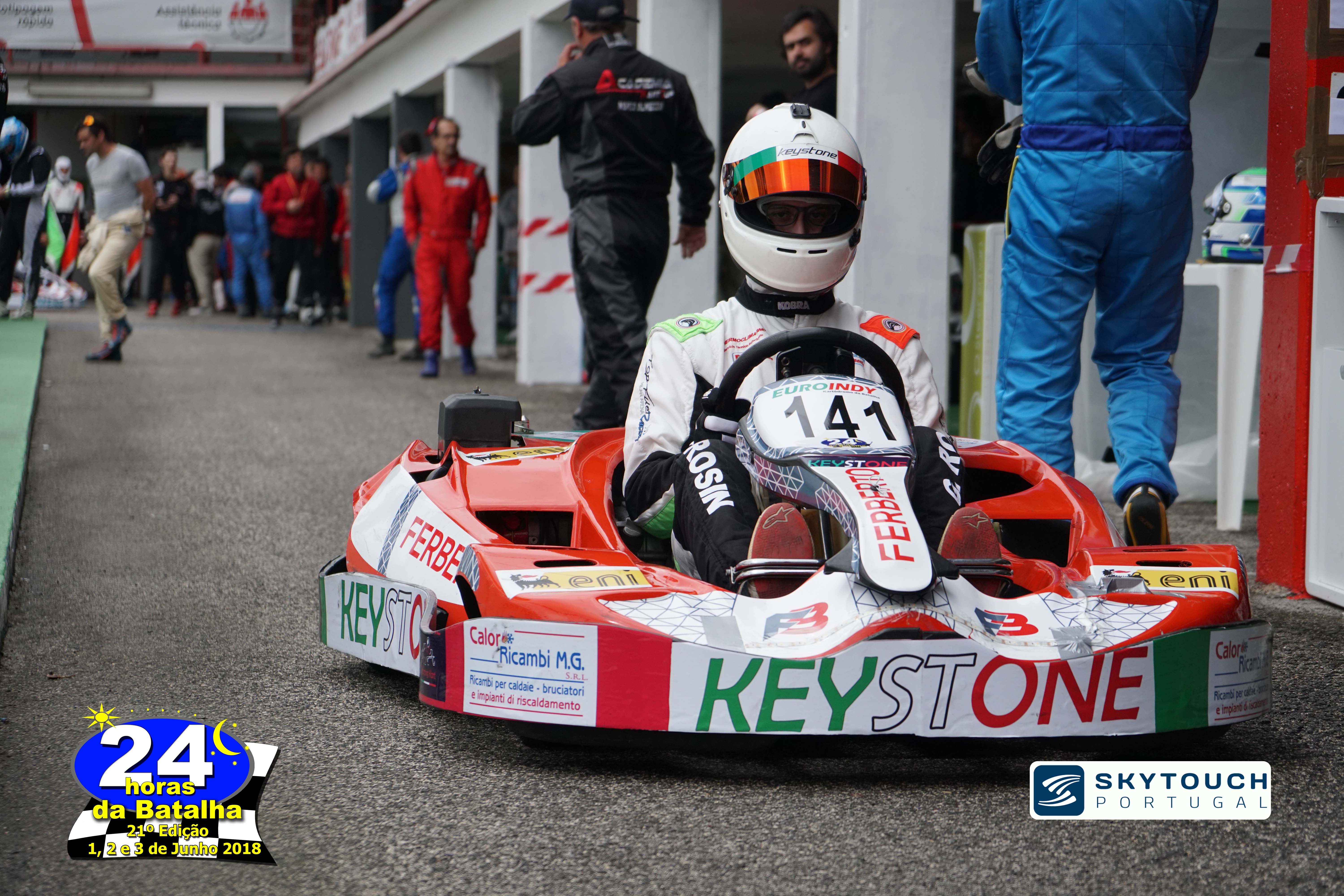 24 Horas da Batalha 2018 - Pilotos e Karts22